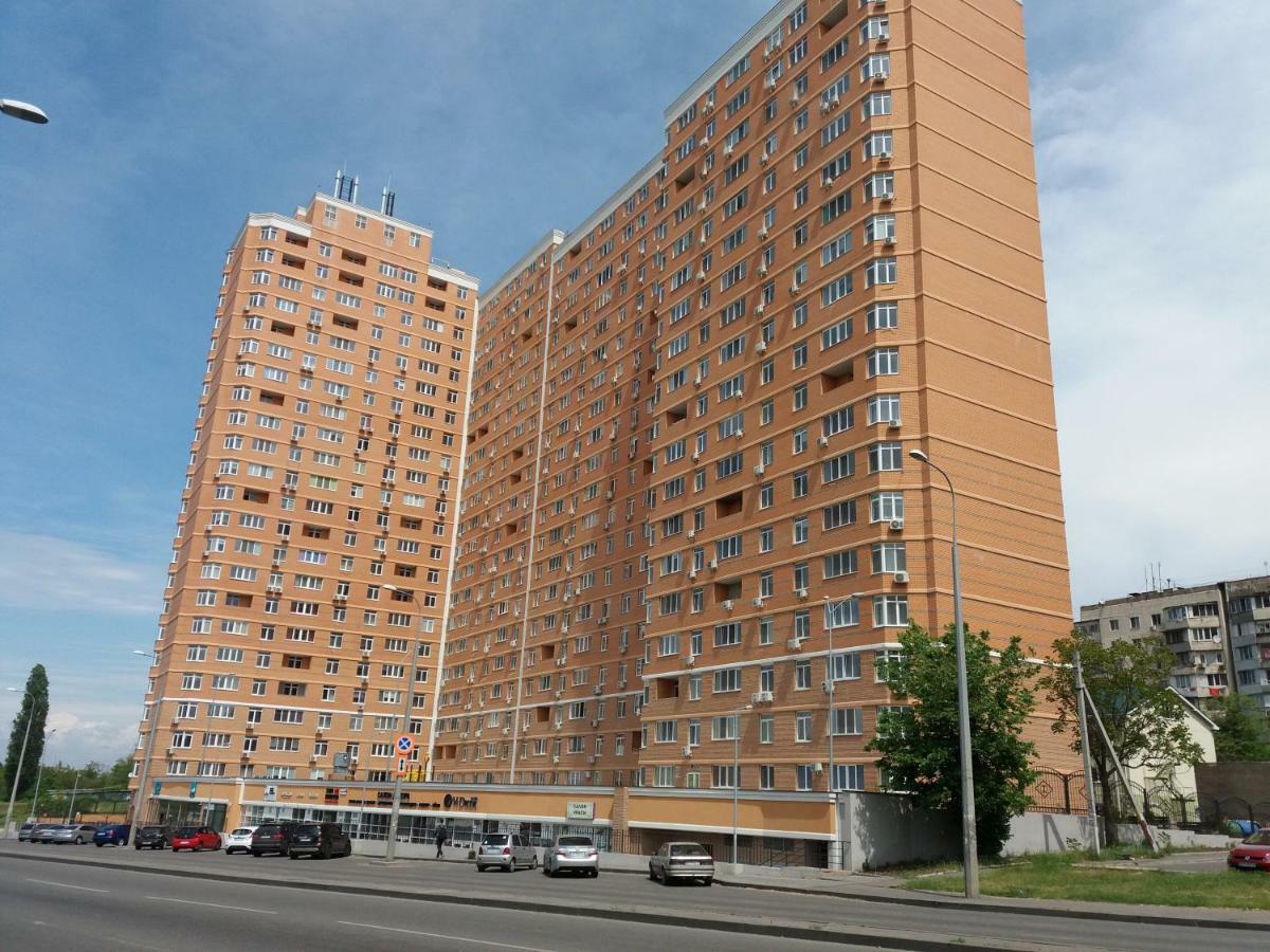 Apartments Morskoy Одеса Екстер'єр фото